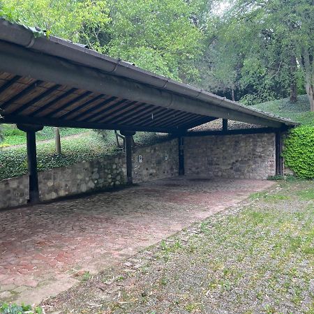 Residenza Fondo Ulivi Villa Ponti sul Mincio Exterior photo